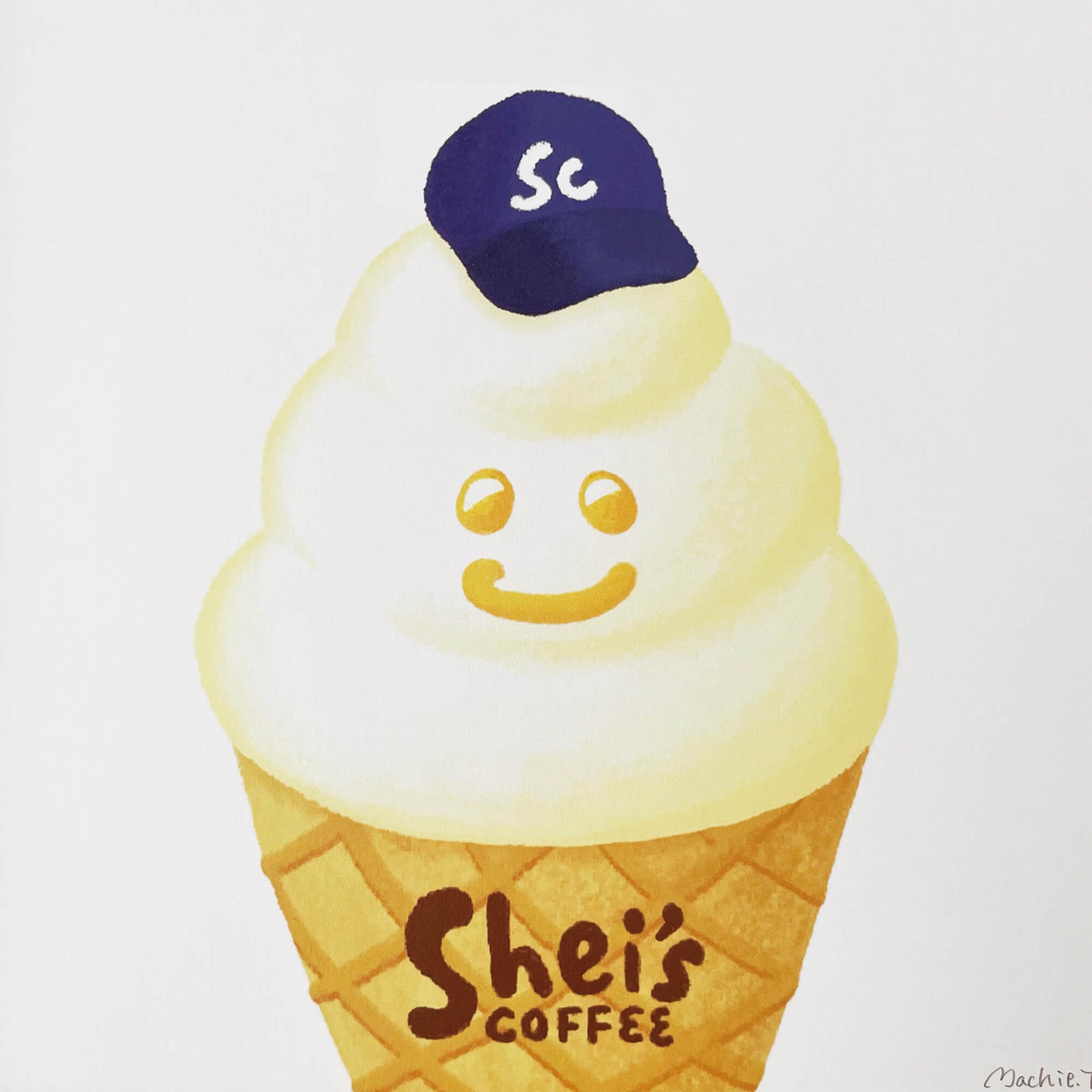 ソフソフ Sophsoph